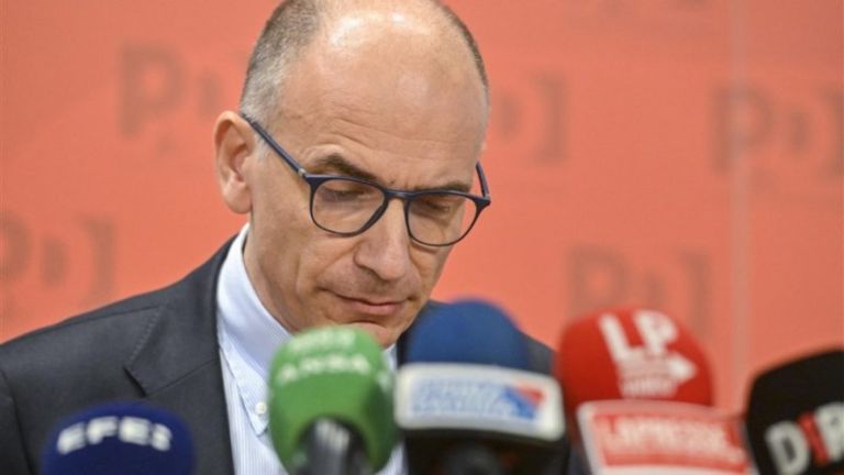 Αλλαγή ηγεσίας στο κορυφαίο αριστερό κόμμα της Ιταλίας