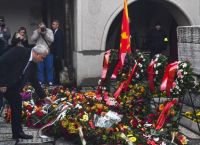Κλιμακώνεται η ένταση στα σύνορα Βόρειας Μακεδονίας-Βουλγαρίας Κλιμακώνεται η ένταση στα σύνορα Βόρειας Μακεδονίας-Βουλγαρίας