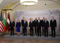 Προτεραιότητα για το ΝΑΤΟ η ενίσχυση των ανατολικών κρατών μελών