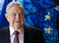 Σόρος: Η νίκη της Ουκρανίας θα οδηγούσε σε “διάλυση της ρωσικής αυτοκρατορίας”