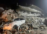 Seismologists: earthquake in Turkey will not affect Greece Seismologists: earthquake in Turkey will not affect Greece