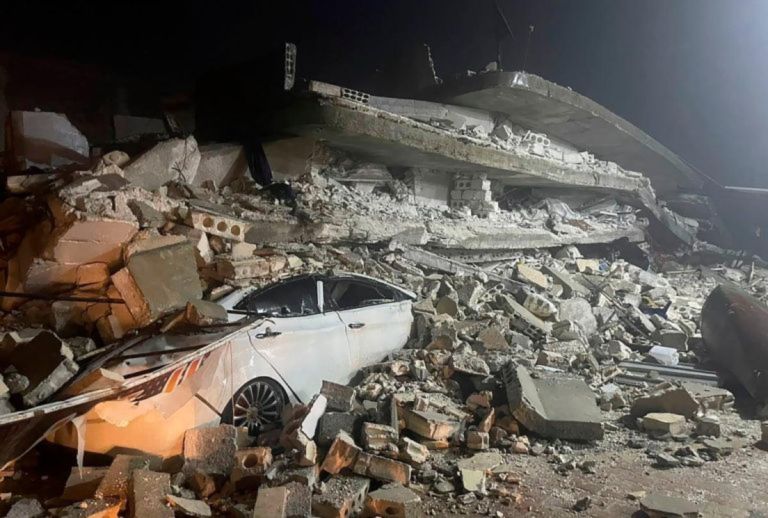 Seismologists: earthquake in Turkey will not affect Greece