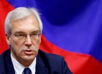 Ρωσία: Θα υπάρξουν αντίποινα αν η Ε.Ε. προχωρήσει στην κατάσχεση πόρων φυσικών και νομικών προσώπων