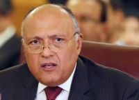 Αιγύπτιος ΥΠΕΞ: Μετά από 10 χρόνια επισκέπτεται την Συρία και την Τουρκία