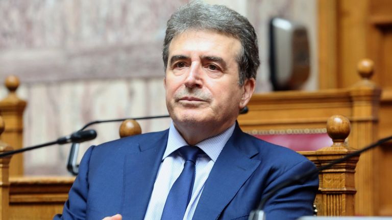 Χρυσοχοΐδης: «Ως προϊστάμενος της ΕΥΠ είδαν πολλά τα μάτια μου» [vid]