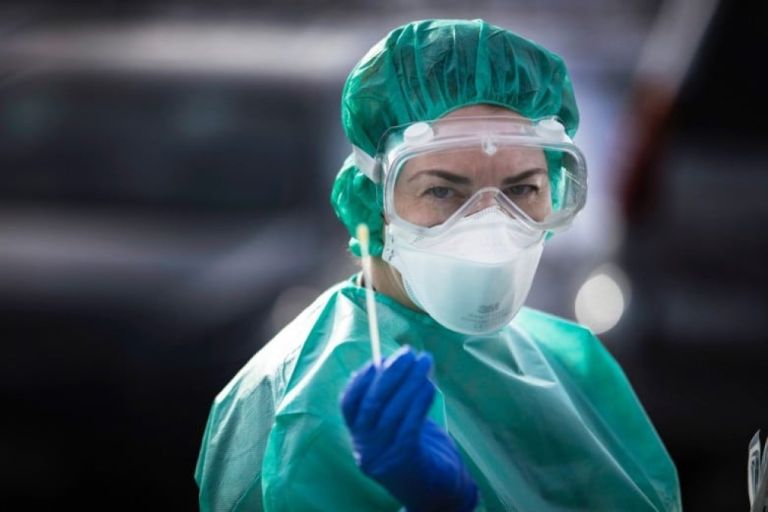 Φλώρινα: Νοσηλεύτρια έδινε ηρεμιστικά ζελεδάκια σε παιδιά – Στον εισαγγελέα η υπόθεση [vid]