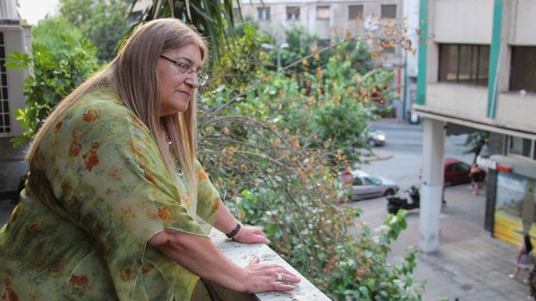 Δεκαοχτώ χρόνια εθισμένη στα ναρκωτικά – Από τα πεζοδρόμια, σήμερα διδάσκει στην Ιατρική Αθηνών