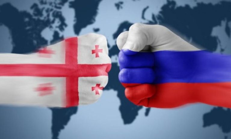 Economist: Στην τροχιά του Κρεμλίνου παρασύρεται η Γεωργία