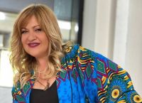 Τζόυς Ευείδη: «Εκείνο το βράδυ έχασα 23 κιλά, έλιωσα από ντροπή» [vid]