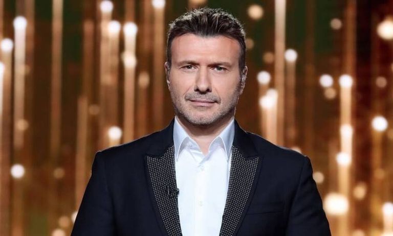 Πλούταρχος: «Δεν έχω κοροϊδέψει ποτέ κανέναν» [vid]