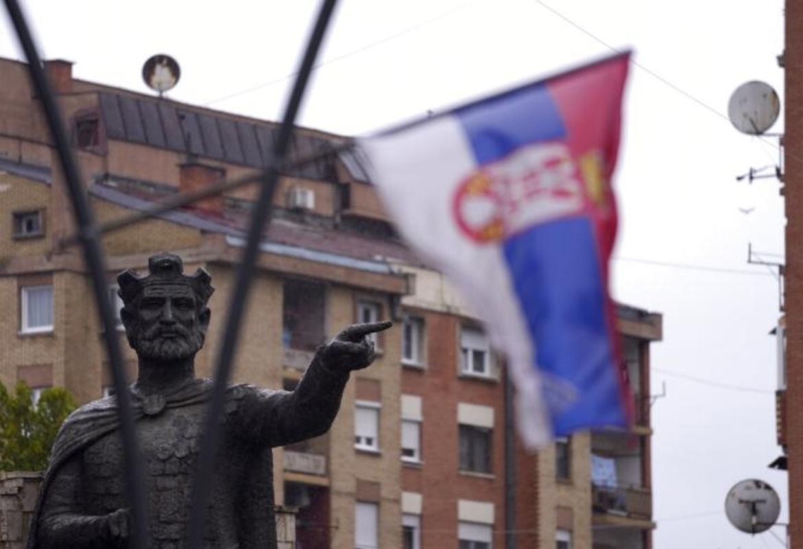 Ειδικό καθεστώς διεκδικούν οι Αλβανοί και οι Βόσνιοι στη νότια Σερβία