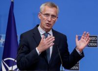 Για την ειρηνευτική πρόταση της Κίνας και την άρνηση του ΝΑΤΟ