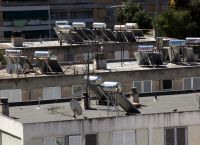 Ηλιακοί θερμοσίφωνες και φωτοβολταϊκά: Τον Μάρτιο ξεκινούν τα προγράμματα αντικατάστασης Ηλιακοί θερμοσίφωνες και φωτοβολταϊκά: Τον Μάρτιο ξεκινούν τα προγράμματα αντικατάστασης