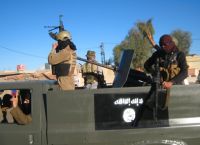 Χάμζα αλ Χόμσι: Νεκρός ο ηγέτης του ISIS στη Συρία