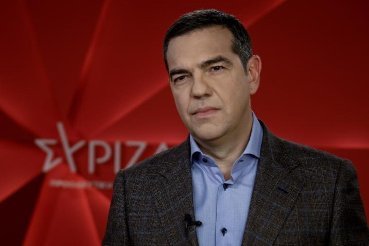 Σήμερα Κυριακή ανακοινώνονται τα ψηφοδέλτια του ΣΥΡΙΖΑ – Οκτώ από τα ονόματα που «κλείδωσαν» [vid]