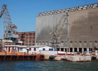 Νεκρός άνδρας βρέθηκε από το Λιμενικό στο λιμάνι του Πειραιά