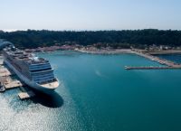 Κρουαζιέρα: 1 εκατ. επιβάτες αναμένονται φέτος στα ελληνικά λιμάνια