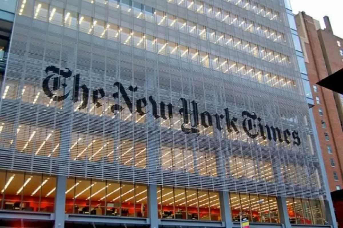 New York Times: Πάνε στο δικαστήριο για να ακούσουν ιδιωτικές συνομιλίες Pfizer με Φον ντερ Λάιεν