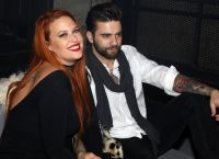Σίσσυ Χρηστίδου: «Είμαι πολύ στεναχωρημένη ο Θοδωρής το γνωρίζει αυτό πολύ καλά»