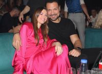 Ιωάννα Σιαμπάνη: Η στιγμή που έμαθε ότι είναι έγκυος [pic]