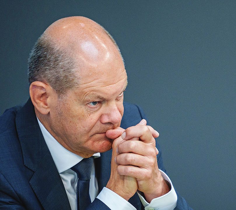 Γερμανία: Μεγάλες φιλοδοξίες, μικρές αποδόσεις για τις ανανεώσιμες πηγές ενέργειας