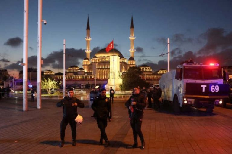 Τουρκία: Καλούνται σε εξηγήσεις οι πρεσβευτές 9 χωρών για το κλείσιμο των προξενείων