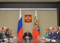 Η ρωσική Βουλή επικυρώνει στις 22 Φεβρουαρίου την προσάρτηση των 4 ουκρανικών περιοχών