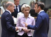 Σύνοδος Κορυφής: Η πρόταση «φωτιά» που έβγαλε κερδισμένη προς το παρόν «μόνο» την… Γερμανία