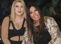 Άντζελα Δημητρίου: «Ανυπομονώ, το κοριτσάκι μου θα γίνει μανούλα!» [vid]