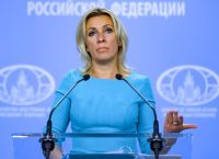 Ζαχάροβα: Απάνθρωπη η άρνηση της Δύσης να παράσχει βοήθεια στη Συρία για το σεισμό