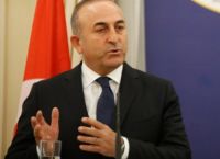 Turkish FM reveals six-point proposal for continuation of exploratory talks and CBMs