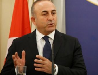 Turkish FM reveals six-point proposal for continuation of exploratory talks and CBMs