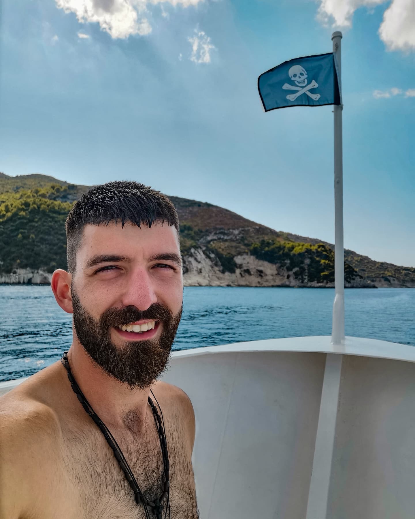 Άλλο ένα νέο παιδί πέθανε στην άσφαλτο – Συγκρούστηκε με φορτηγό που οδηγούσε 80χρονος