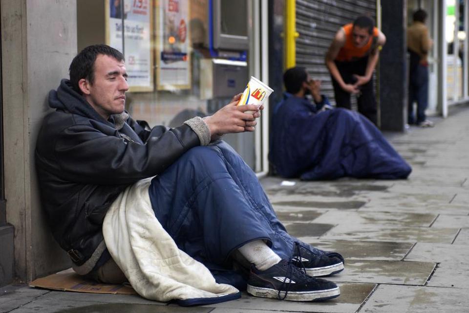 Το Σχέδιο Δράσης για την Αντιμετώπιση της Αστεγίας 2023-2027 ύψους 72 εκατ. ευρώ