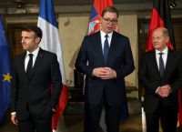 Για την «άλλη» διάσκεψη του Μονάχου