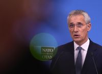 Στόλτενμπεργκ: Βλέπω πρόοδο στην ενταξιακή διαδικασία της Σουηδίας