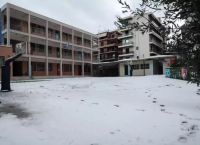 Cyclone Barbara: Schools in Attica closed on Monday and Tuesday Cyclone Barbara: Schools in Attica closed on Monday and Tuesday