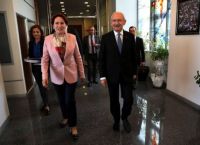 Για την τουρκική αντιπολίτευση μετά τον σεισμό