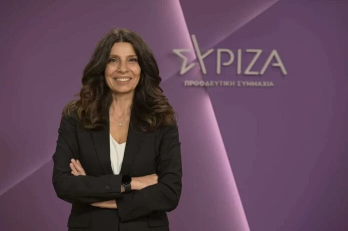 Τσαπανίδου προς Οικονόμου: Κάθε καθυστέρηση επιβεβαιώνει την υποκρισία σας