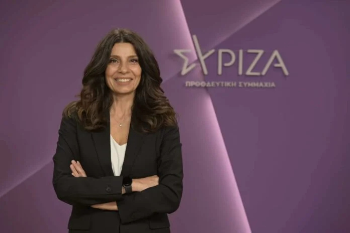 Τσαπανίδου προς Οικονόμου: Κάθε καθυστέρηση επιβεβαιώνει την υποκρισία σας