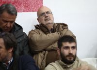 Παναθηναϊκός: «Ποιος έδωσε την εντολή γι’ αυτό το ΕΓΚΛΗΜΑ της αστυνομίας;»