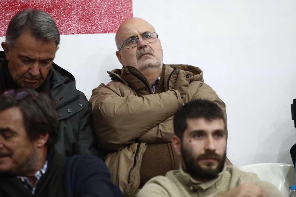 Παναθηναϊκός: «Ποιος έδωσε την εντολή γι’ αυτό το ΕΓΚΛΗΜΑ της αστυνομίας;»