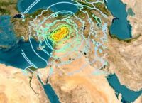 Η ακτινογραφία των mega-σεισμών από την Τουρκία μέχρι τον… Άρη