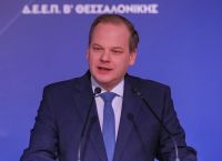Καραμανλής: Η Θεσσαλονίκη στο επίκεντρο του προγράμματος έργων