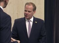 Καραμανλής: Κλιματική ουδετερότητα και επενδύσεις