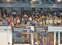 Η Γαλατασαράι εκφράζει τις ευχαριστίες της στην Ελλάδα – «Ευχαριστώ πολύ φίλοι» [vid]