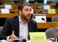 Ανδρουλάκης για παρακολουθήσεις: Στόχος της κυβέρνησης η συγκάλυψη του παρακράτους