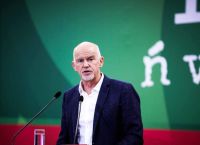 Παπανδρέου: Αφού λεφτά υπάρχουν -Γιατί θρηνούμε άδικες τραγωδίες, όπως των Τεμπών;