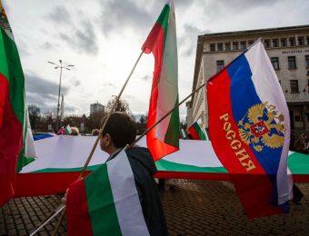 Βουλγαρία: Καμία κύρωση σε Ρώσους από το 2014