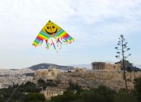 Ο καιρός για Καθαρά Δευτέρα: Ζέστη, σκόνη και βροχές [vid]